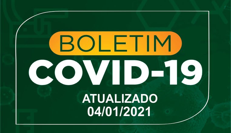 BOLETIM COVID