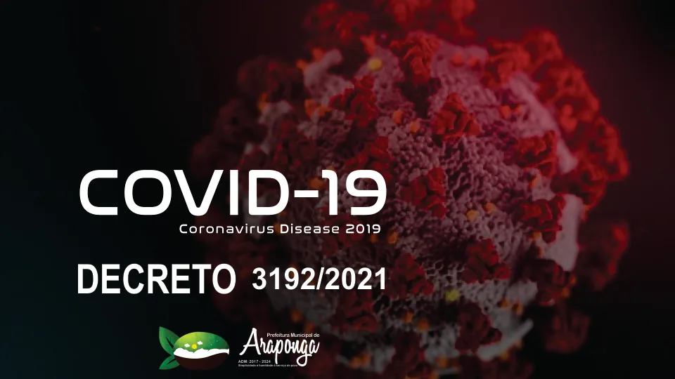 DECRETOS COVID DECRETOS COVID